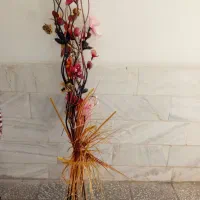 گل مصنوعی و گلدان|گل مصنوعی|قم, پردیسان|دیوار