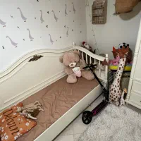 سرویس خواب نوزاد و نوجوان