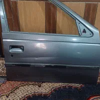 درب ،کاپوت ، صندوق ، گلگیر ، پژو ۴۰۵