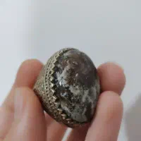 انگشتر کلکسیونی