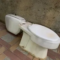 توالت فرنگی