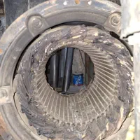 سیم پیچی ژنراتور