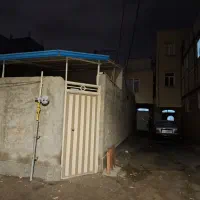 خانه حیاط دار در نعمت اباد