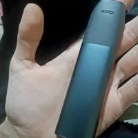 سیگار الکترونیکی ایکاس ایلوما وان