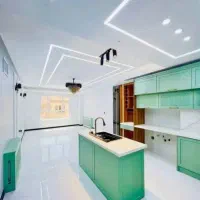صادقیه فردوس شرق ۹۵متر فول امکانات ۲خواب|اجارهٔ آپارتمان|تهران, فردوس|دیوار
