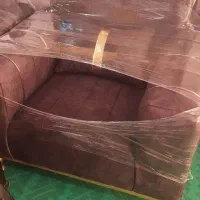 مبل 7نفره بدون استفاده|مبلمان خانگی و میز عسلی|فسا, |دیوار