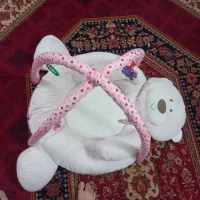 تشک بازی