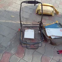 تعمیرات صندلی ماشین|خدمات موتور و ماشین|بم, |دیوار