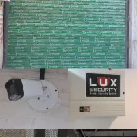 جک بازویی،درب برقی،دوربین مداربسته،دزدگیر اماکن|خدمات پیشه و مهارت|نورآباد ممسنی, |دیوار