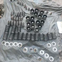 میل سوپاپ جی تی اسی شرک اسکانی جی تی فول چیتا XU10|قطعات یدکی و لوازم جانبی|اهواز, شریعتی جنوبی|دیوار