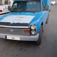 نیسان کامیونت