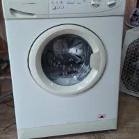 لباسشویی ابسال