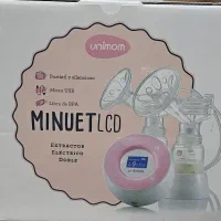 شیردوش برقی یونی مام