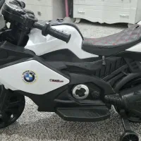 موتور شارژی