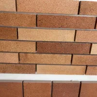 تولید آجر نما