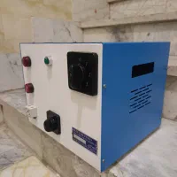 ترانس و استابلایزر8000 یا 8کاوا دلتا دستیِ نو