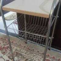 سبد سیب زمینی و پیاز و...|ظروف نگهدارنده، پلاستیکی، یک‌بارمصرف|قم, زنبیل آباد|دیوار