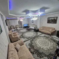 آپارتمان-105-متری-دو-خوابه-فول-امکانات