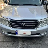 لنکروز استثناییV8نقره ای مدل2008دوبرگ سندفروش فوری|خودرو سواری و وانت|تهران, جردن|دیوار