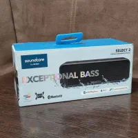 اسپیکر بلوتوثی قابل حمل انکر select 2