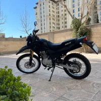 Mkz 200|موتورسیکلت|تهران, مهران|دیوار