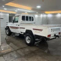 تویوتا هایلوکس|خودرو سواری و وانت|سارال, |دیوار