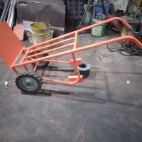 چرخ.دستی.باربری.استفاده.ش