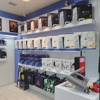 کنسول Ps4 Fat /کپی خور/|کنسول، بازی ویدئویی و آنلاین|رشت, حاجی آباد|دیوار