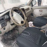 نیسان وانت|خودرو سواری و وانت|کرج, شهرک رضوانیه|دیوار