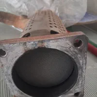 فروش کاتالیز تیپ ۵ اصلی|قطعات یدکی و لوازم جانبی|اراک, |دیوار