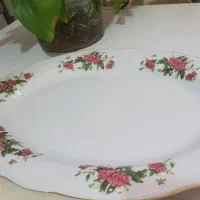 دیس برنج خوری سایز بزرگ|ظروف سرو و پذیرایی|فولادشهر, ورزشگاه فولادشهر|دیوار