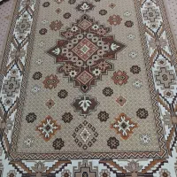 گلیم|گلیم، جاجیم، گبه|تایباد, |دیوار