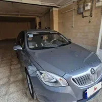 برلیانس h330 موتور بزرگ 1650|خودرو سواری و وانت|صفادشت, |دیوار