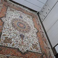 فرش 6متری|فرش|ساوه, |دیوار