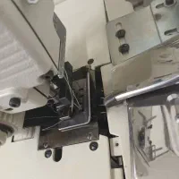 گش دوز ۴ سوزن|ماشین‌آلات صنعتی|مشهد, طبرسی شمالی|دیوار