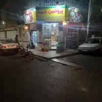 ۱۸.۵ متر مغازه فروشی