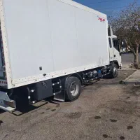 کامیونت جک ۸۵۰۰ مدل ۱۴۰۰|خودرو سنگین|اصفهان, بهارستان|دیوار