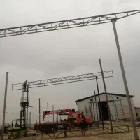 جوشکاری سیار