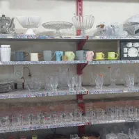 فروش اجناس زیر قیمت به مدت یک هفته