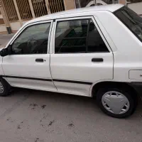 پراید مدل ۹۷