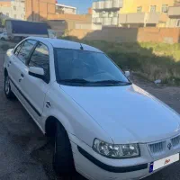 سمند سفارشی مدل ۹۰ دوگانه