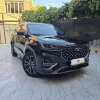 تیگو 8 پرو پرمیم 402درحد خشک ضمانتی