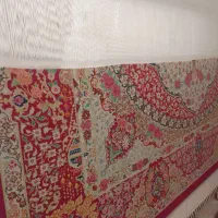 فروش فرش ابریشم