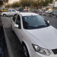 ساینا 97|خودرو سواری و وانت|مشهد, ایثارگران|دیوار