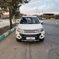 فروش تیگو 5 مدل 95|خودرو سواری و وانت|کرمان, |دیوار