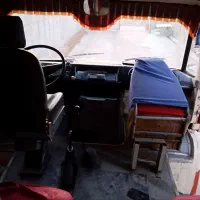 مینی بوس|خودرو سنگین|گنبد کاووس, |دیوار