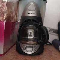 چای ساز و قهوه ساز
