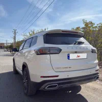 تیگو 8 پرو +e هیبرید|خودرو سواری و وانت|تهران, شیخ هادی|دیوار