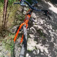 دوچرخه ی المپیا سایز 26|دوچرخه، اسکیت، اسکوتر|هشتگرد, هیو|دیوار