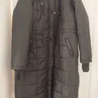 کاپشن زنانه جنس خوب